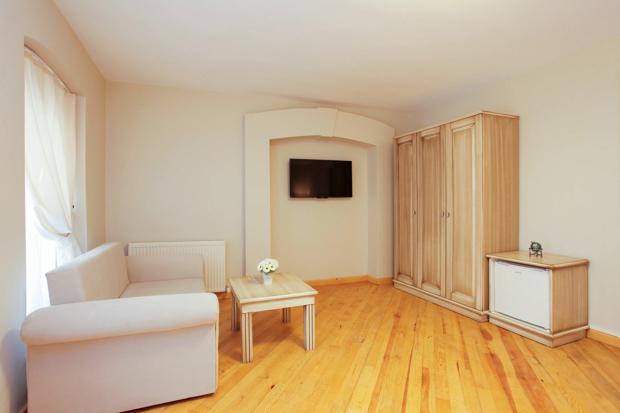 The Loft Istanbul Hotel Exterior photo