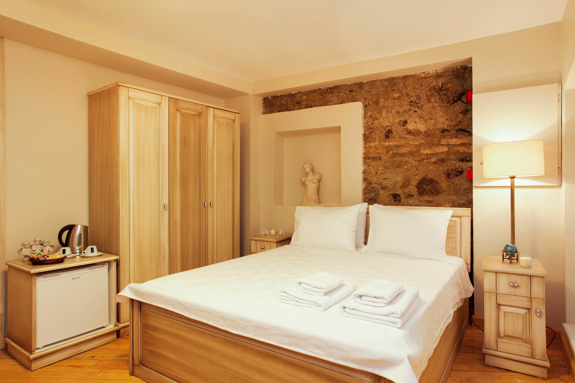 The Loft Istanbul Hotel Exterior photo