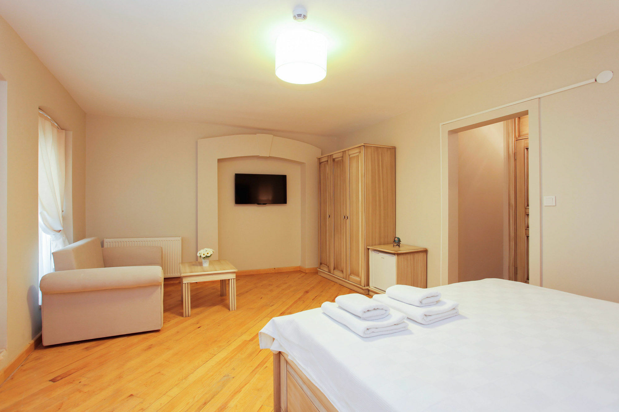 The Loft Istanbul Hotel Exterior photo