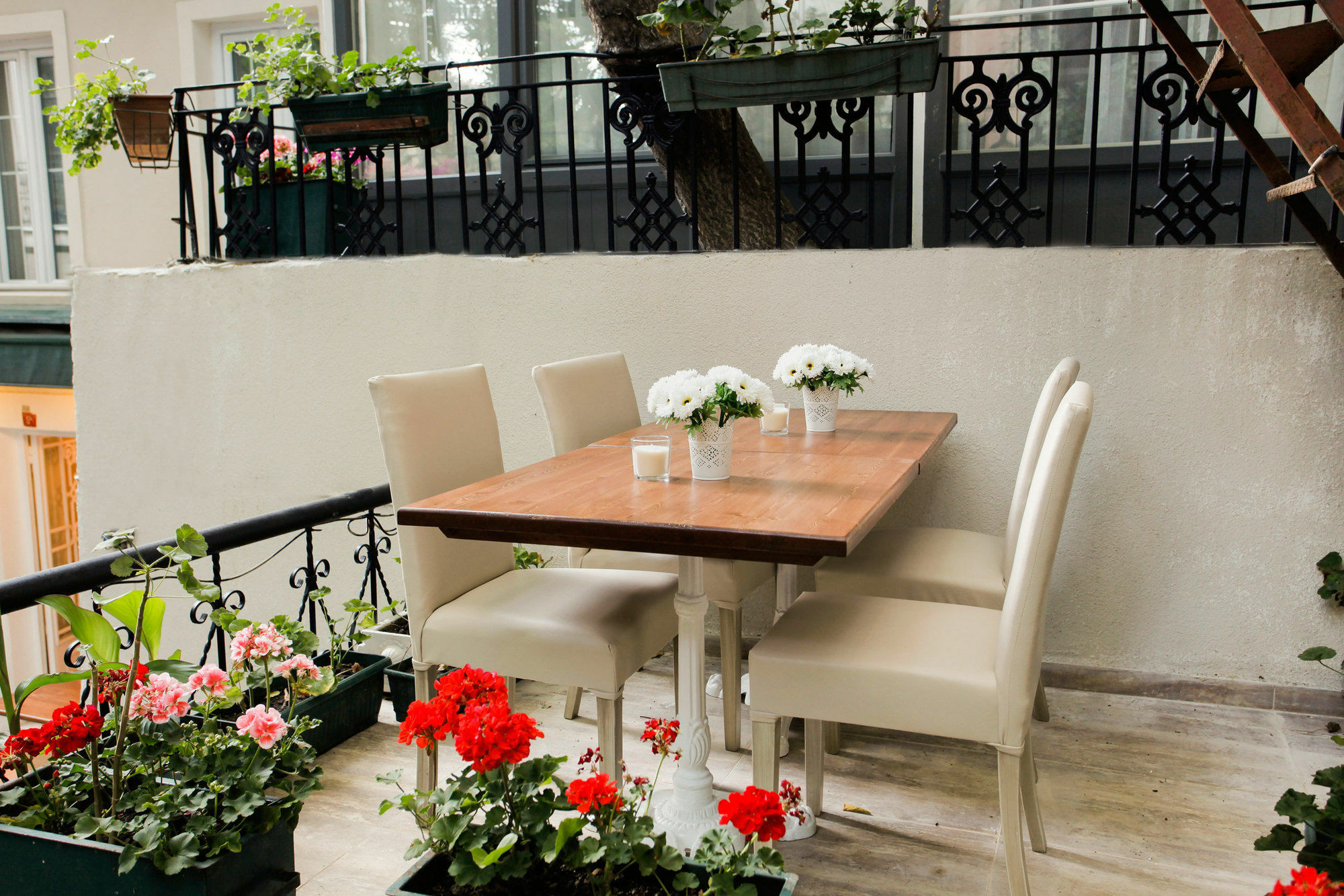 The Loft Istanbul Hotel Exterior photo